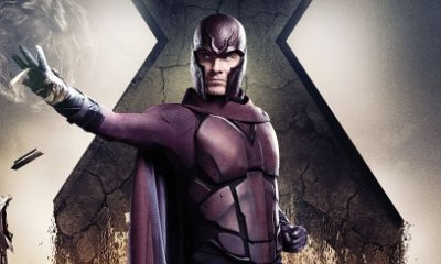 Michael Fassbender to Return for 'X-Men: Dark Phoenix'