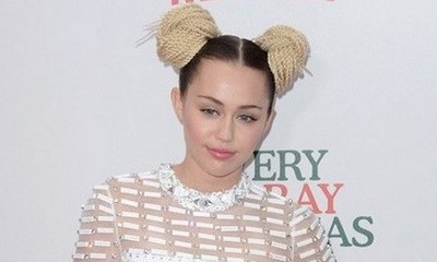 Miley Cyrus to Make Comeback at 2017 Billboard Music Awards