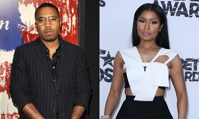Nas Wants Serious Relationship With Nicki Minaj