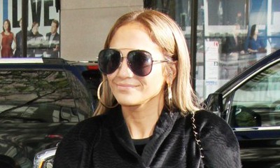 NBC Pushes Jennifer Lopez's 'Bye Bye Birdie Live!' to 2018