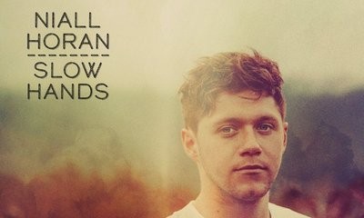 Niall Horan Releases Sexy New Song 'Slow Hands'