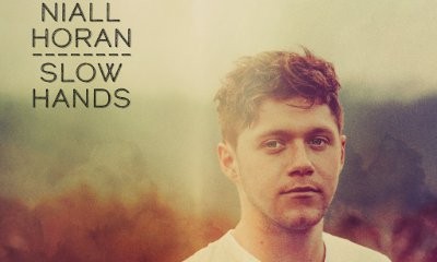 Niall Horan's New Single 'Slow Hands' Will Arrive This Week