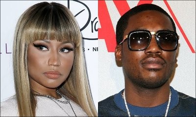Nicki Minaj Is 'Disappointed in Herself' for Dating Meek Mill As He Gives New GF Rings She Returned