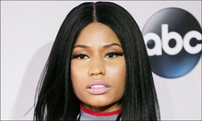 Nicki Minaj Won't Let Terrorists Win, Vows to Perform for Manchester Fans