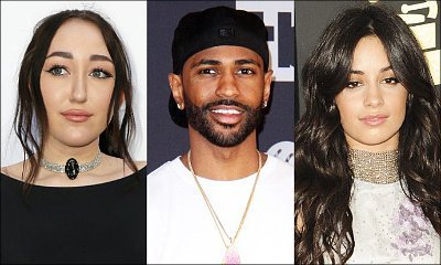 Noah Cyrus, Big Sean and Camila Cabello Among Performers at 2017 MTV Movie and TV Awards