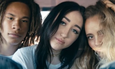 Noah Cyrus Having Fun With Her Squad in 'Stay Together' Music Video