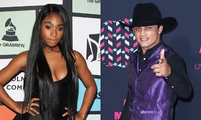 Normani Kordei Says 'Yes' to a Date With 'DWTS' Alum Bonner Bolton