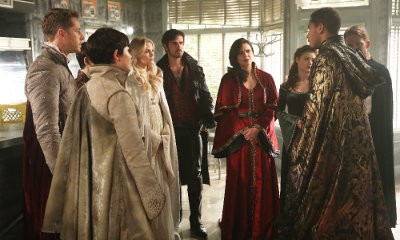 'Once Upon a Time': Ginnifer Goodwin, Josh Dallas and More Quit After Season 6. How It Will Go On?
