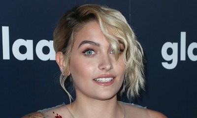 Paris Jackson Spends $20K a Month to Boost Her Modeling Career