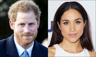 Prince Harry and Meghan Markle's Wedding Date Reportedly Revealed - Get the Deets!