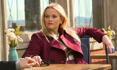 Did Reese Witherspoon Hint at 'Big Little Lies' Season 2?