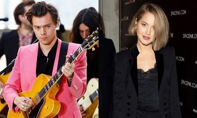 Harry Styles Cooks for and Serenades Rumored New Chef Girlfriend Tess Ward