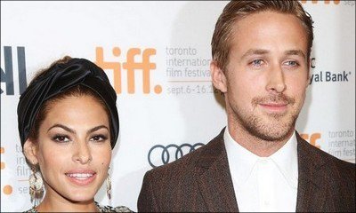 Report: Ryan Gosling and Eva Mendes Split