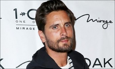 'Womanizer' Scott Disick Cozies Up to 6th Woman in Monaco
