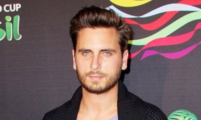 Bella Thorne Who? Scott Disick Seen With Another New Girl