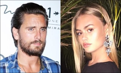 Moving on From Kourtney Kardashian? Scott Disick Spotted Celebrating Cinco de Mayo With Ella Ross
