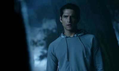 Scott Is Hunted in 'Teen Wolf' Final Episodes Trailer