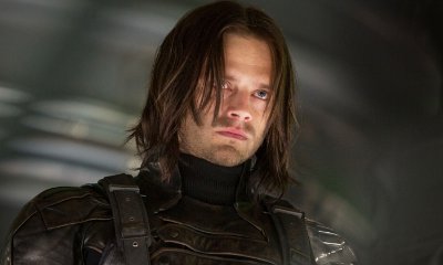 Does Sebastian Stan Tease His Return as Winter Soldier in 'Avengers: Infinity War'?