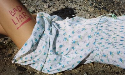 Selena Gomez Reveals Cover Art and Release Date of New Single 'Bad Liar'