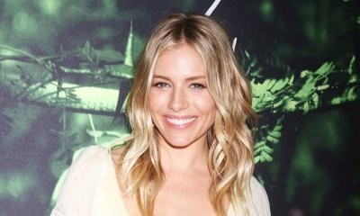 Sienna Miller 'Devastated' as Her Nude Photos Are Leaked Online