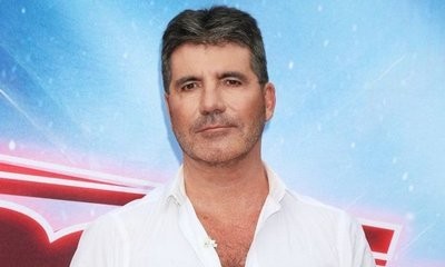 Simon Cowell Refuses to Return as Judge on 'American Idol' Reboot