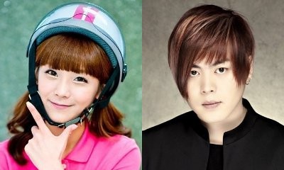 Crayon Pop's So Yul and Moon Hee Jun Welcome First Child
