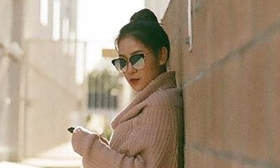 SISTAR's Soyou Admits to Getting Plastic Surgery
