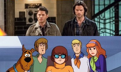 'Supernatural' Season 13 to Feature Animated Scooby-Doo Crossover Episode