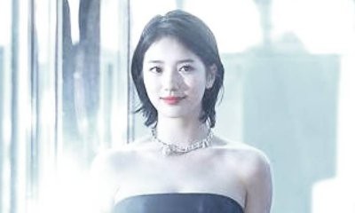 miss A's Suzy Slammed for Poor MC-ing During Recent Award Show