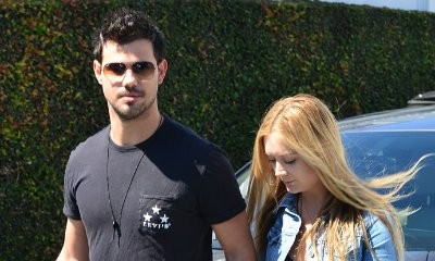 Ready to Settle Down? Taylor Lautner and Billie Lourd Already 'Talking Marriage'