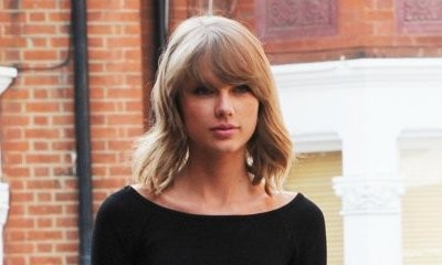 Taylor Swift Prepares 'Most Expensive' Music Video for Her Comeback