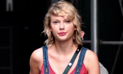 Taylor Swift's Spotify Account Is Now Verified