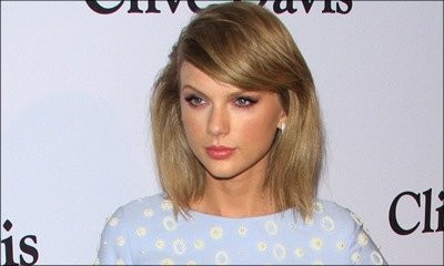 Taylor Swift Will Release New Music Soon