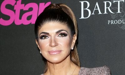 Will Teresa Giudice Return to Jail After Failing to Report Two Traffic Tickets?