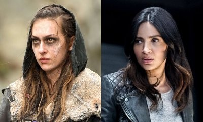 'The 100' Promotes Tasya Teles to Regular, Floriana Lima Will Return as Recurring on 'Supergirl'