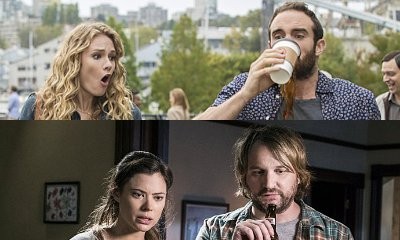 The CW Cancels 'No Tomorrow' and 'Frequency'