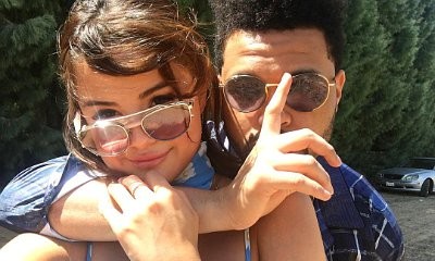 The Weeknd Buys $18 Million Luxurious House. Will Selena Gomez Move In?