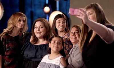 'This Is Us' Cast Surprises Fans in First Season 2 Tear-Jerking Featurette