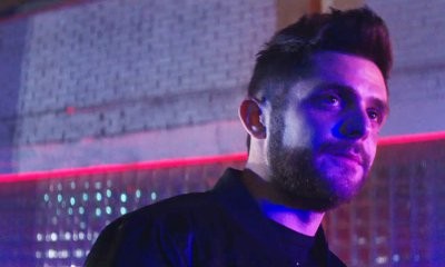 Watch Thomas Rhett and Maren Morris Enter Crime World in 'Craving You' Music Video