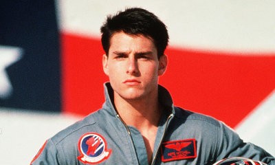 Tom Cruise Confirms That 'Top Gun' Sequel Is 'Definitely Happening'