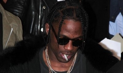 Very Much Like Tyga? Kylie Jenner's New Fling Travis Scott Sued Over Unpaid Fees