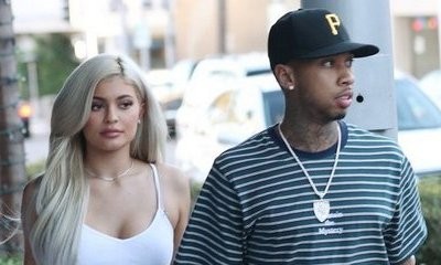 Tyga Raps Kylie Jenner 'Always Crawls Back' to Him, She Reacts