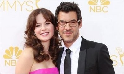 Zooey Deschanel and Jacob Pechenik Welcome Baby Boy Charlie