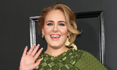Adele Says She May Never Go on Tour Again