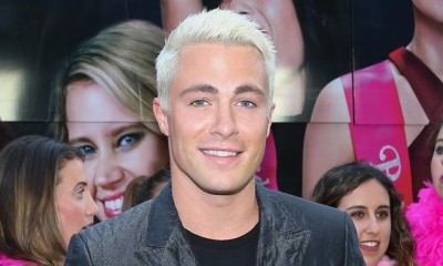 'American Horror Story' Adds Colton Haynes for Season 7