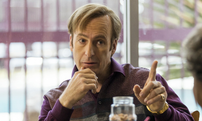AMC Renews 'Better Call Saul' for Season 4