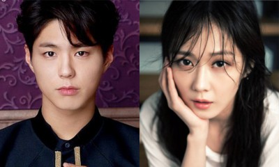 Are Park Bo Gum and Jang Nara Getting Married?