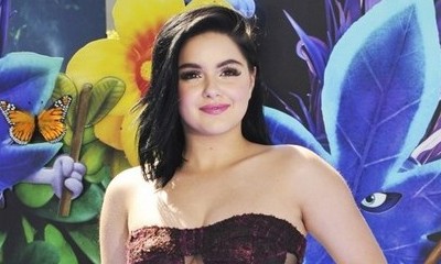 Ariel Winter Calls Her Mother 'Toxic' for Criticizing Her Sexy Look