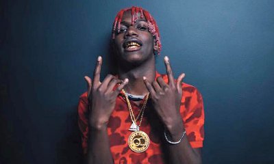 Artist of the Week: Lil Yachty
