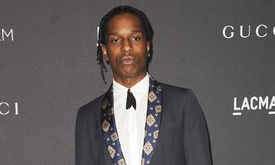 A$AP Rocky Involved in a Fight During Kendrick Lamar's Set at Pre-BET Awards Party